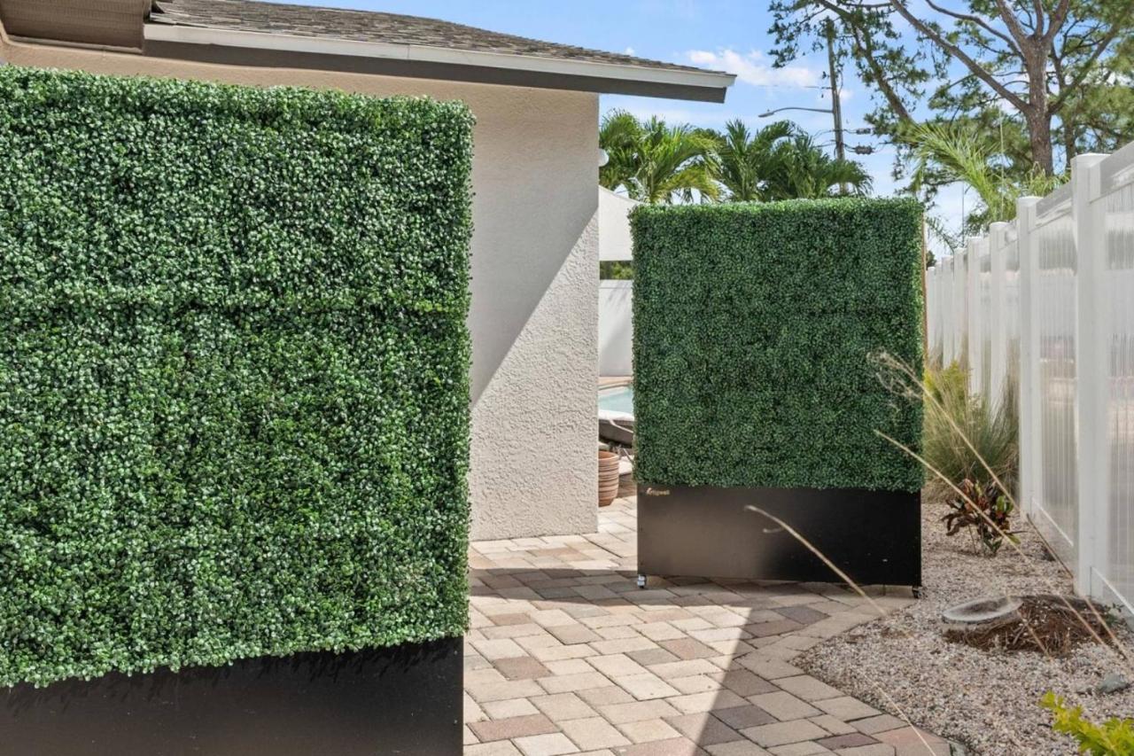 New Listing Solace In St Pete Holiday home *