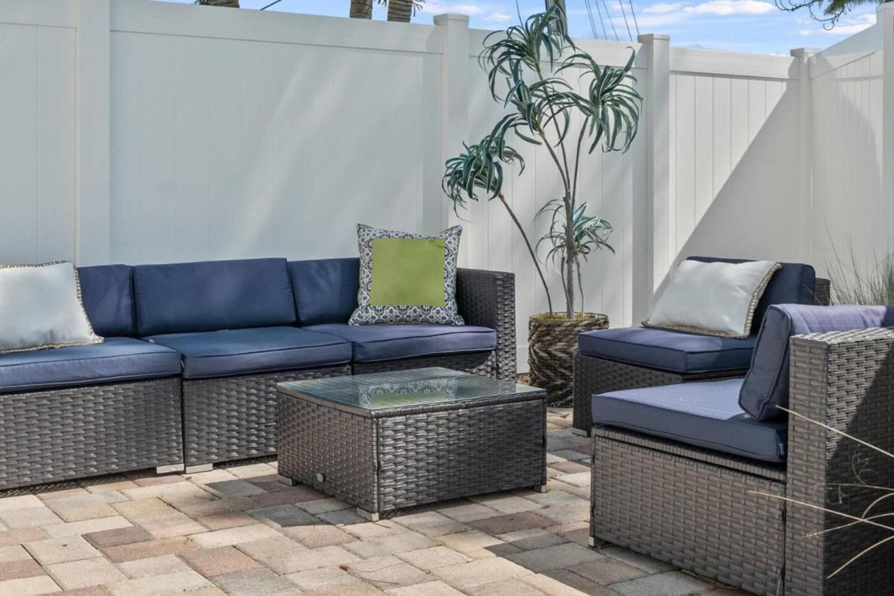 New Listing Solace In St Pete St. Petersburg
