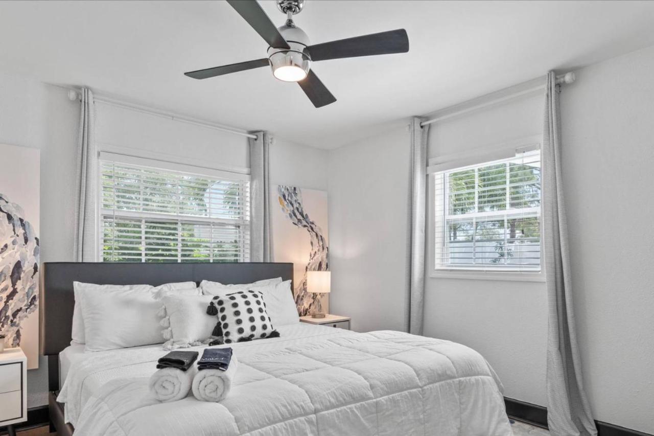 New Listing Solace In St Pete