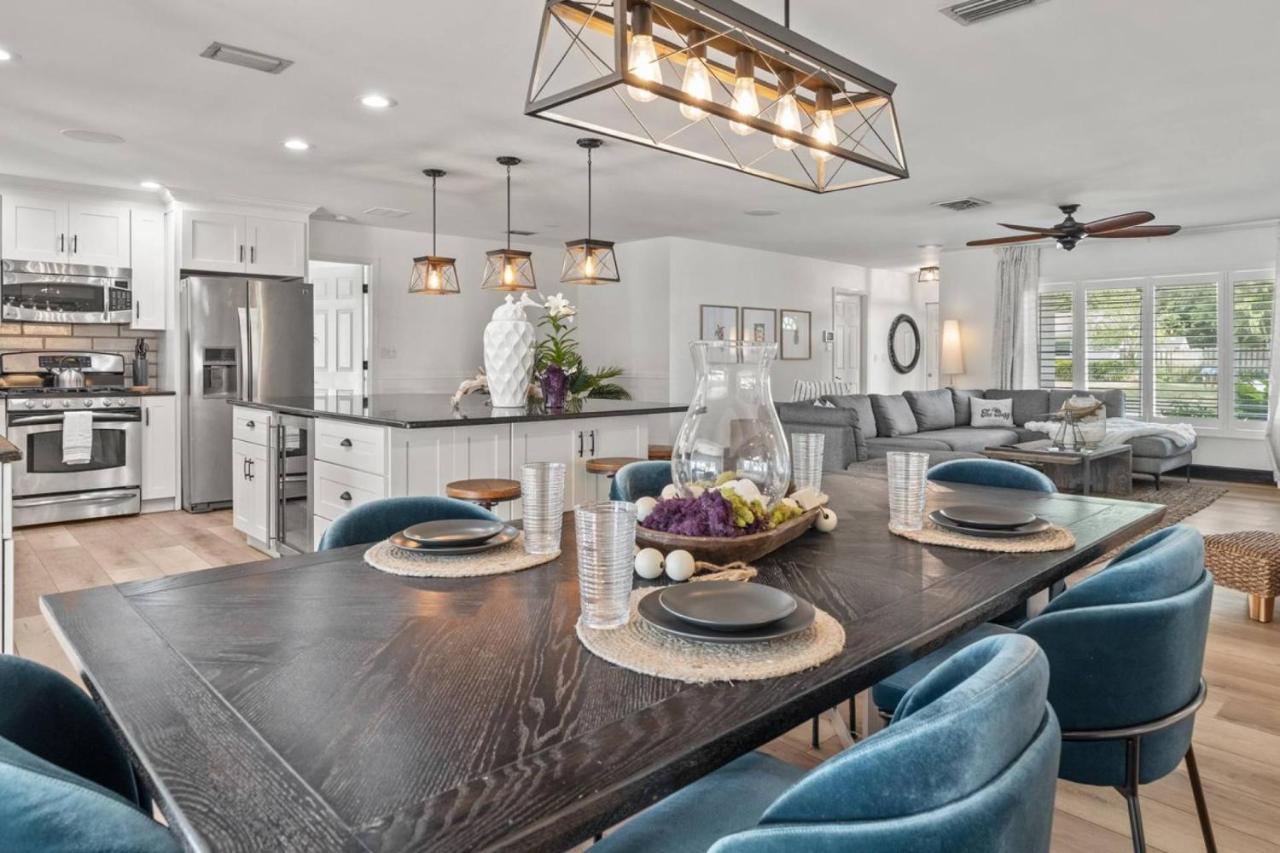 New Listing Solace In St Pete Holiday home