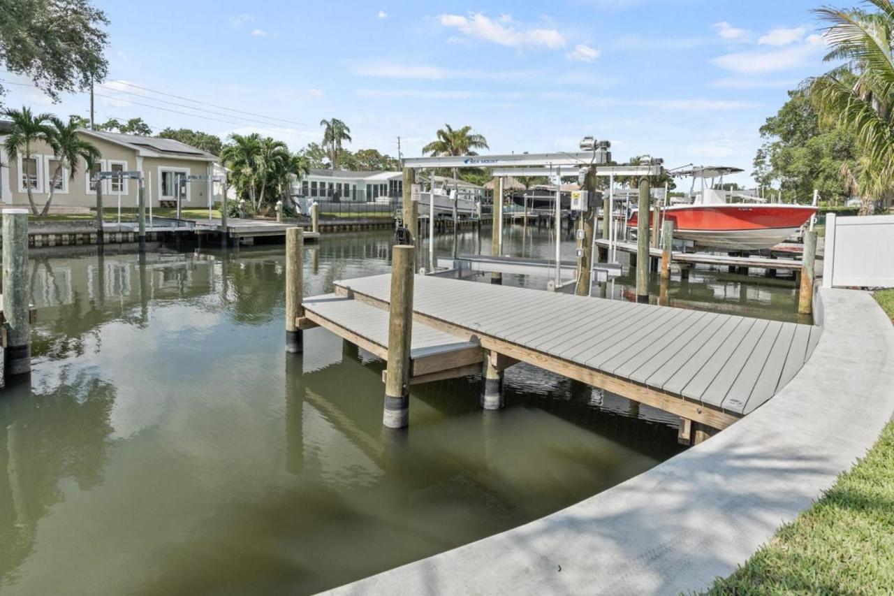 Holiday home New Listing Solace In St Pete