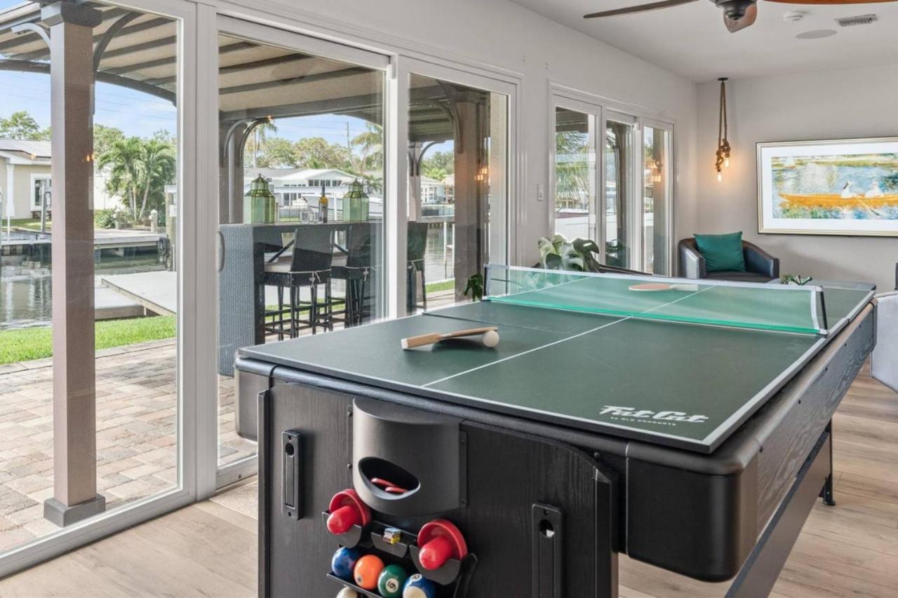 Holiday home New Listing Solace In St Pete St. Petersburg