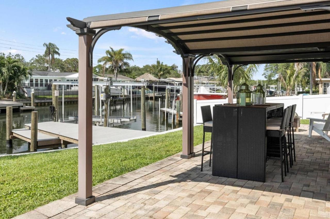 New Listing Solace In St Pete Holiday home *