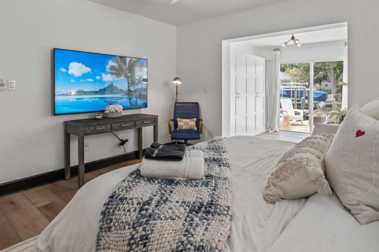 New Listing Solace In St Pete St. Petersburg