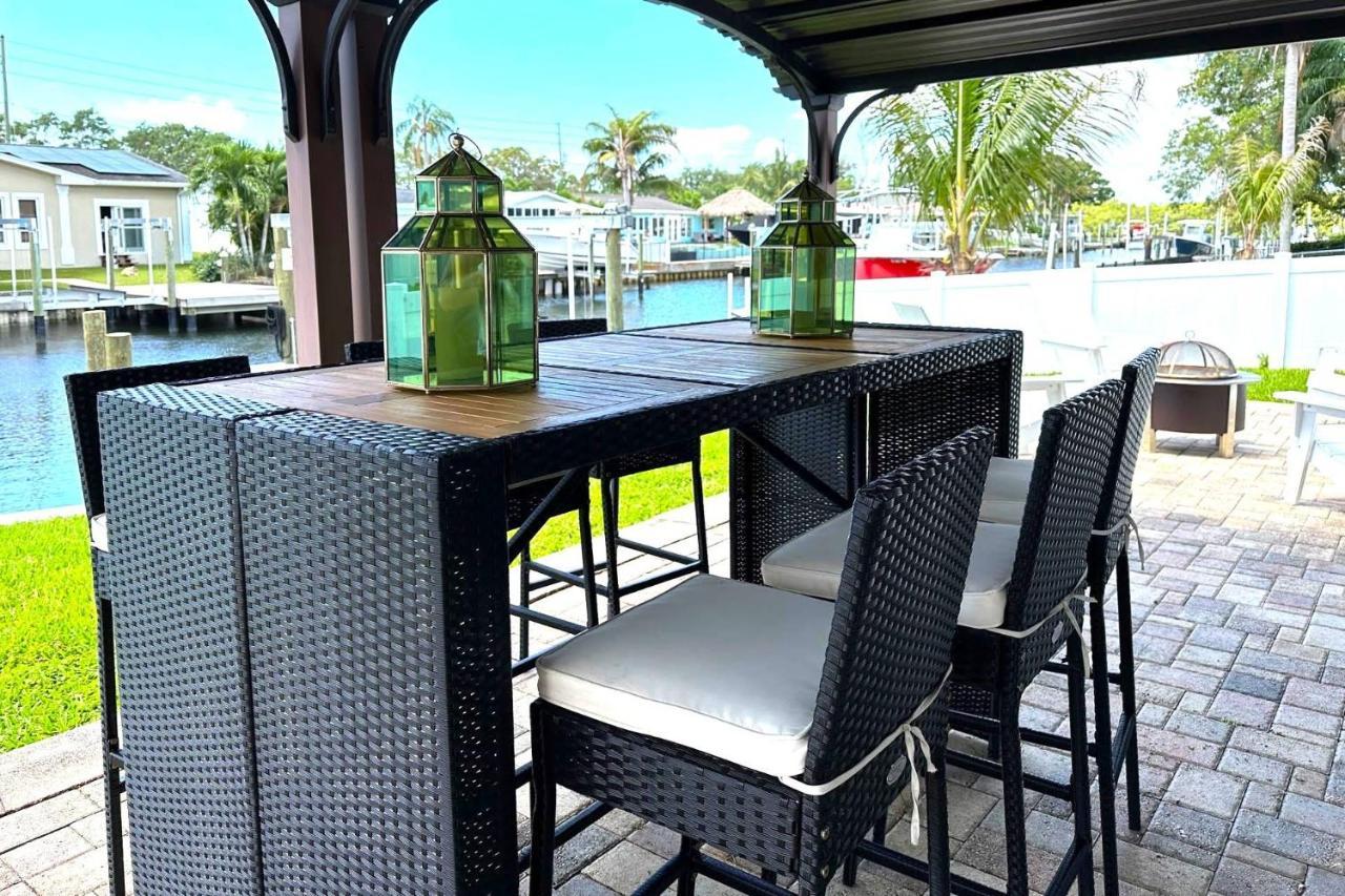 New Listing Solace In St Pete Holiday home St. Petersburg