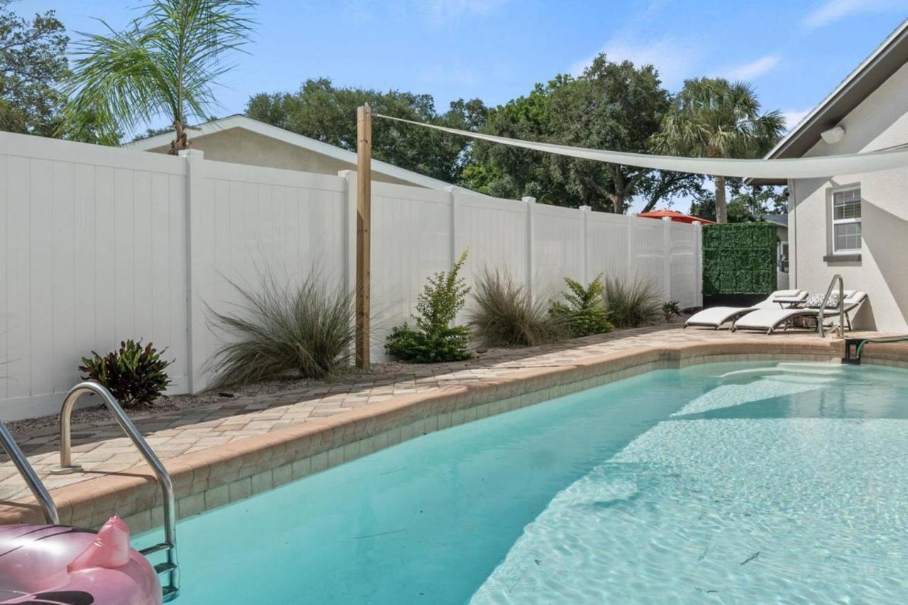 New Listing Solace In St Pete *