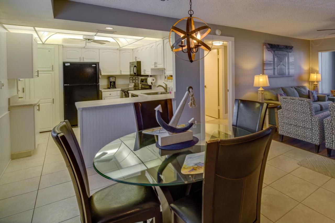 Sunny Ocean Village Community Pool * Fort Pierce