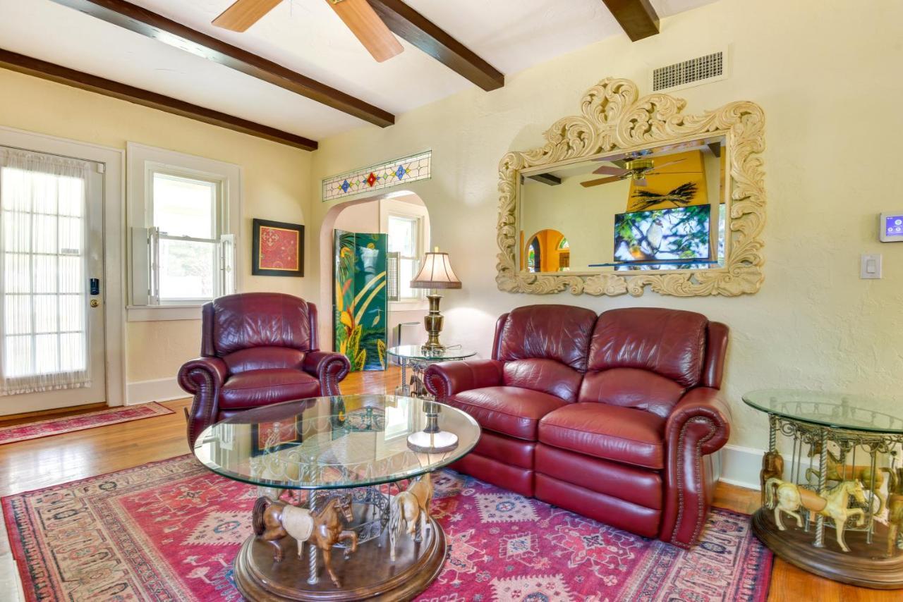 Holiday home Vacation With Private Pool And Lanai! *