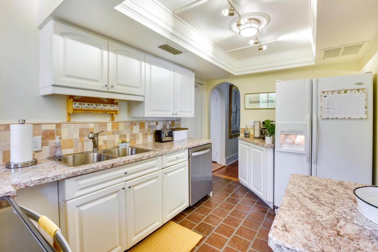Vacation With Private Pool And Lanai! * Sarasota