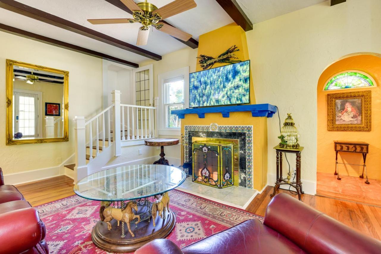 Vacation With Private Pool And Lanai! Sarasota