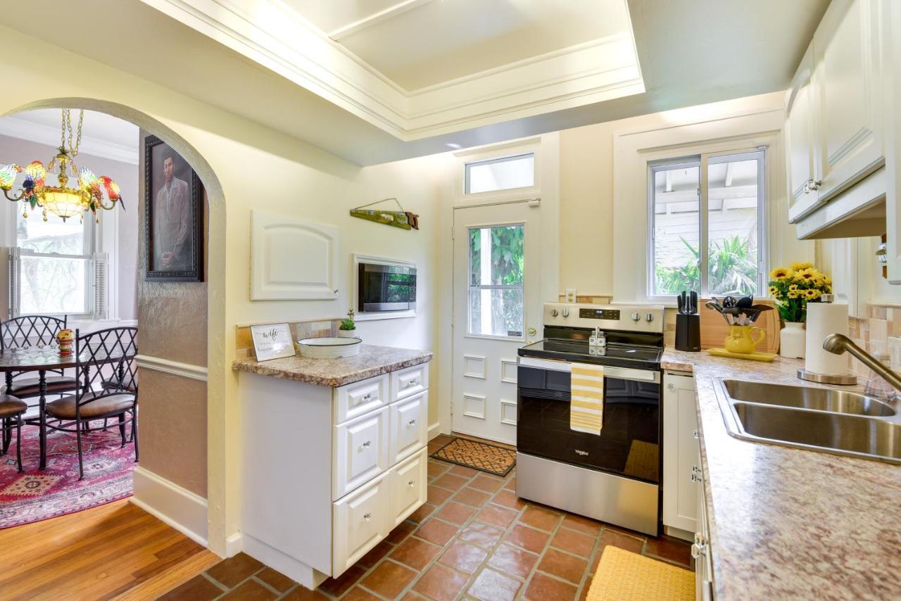 Vacation With Private Pool And Lanai! Holiday home Sarasota