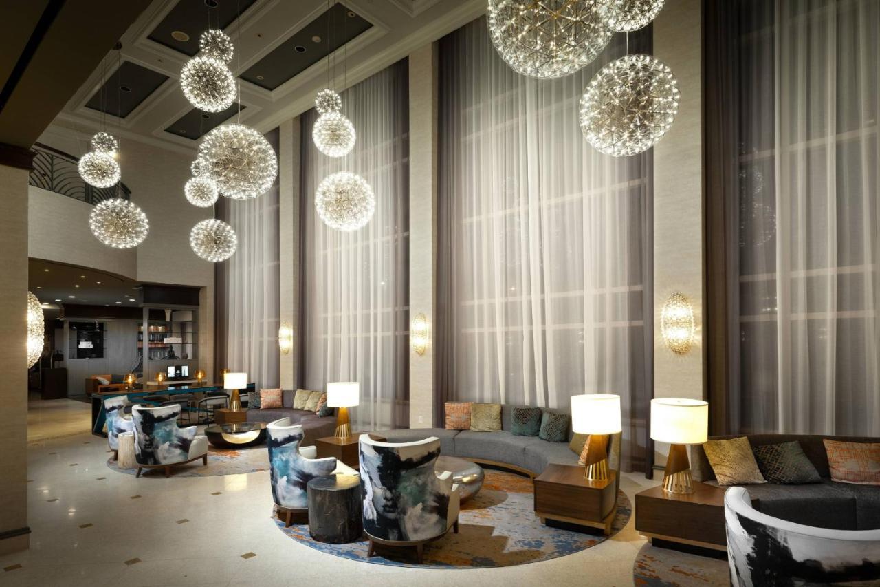 Hotel Renaissance Lauderdale West Plantation