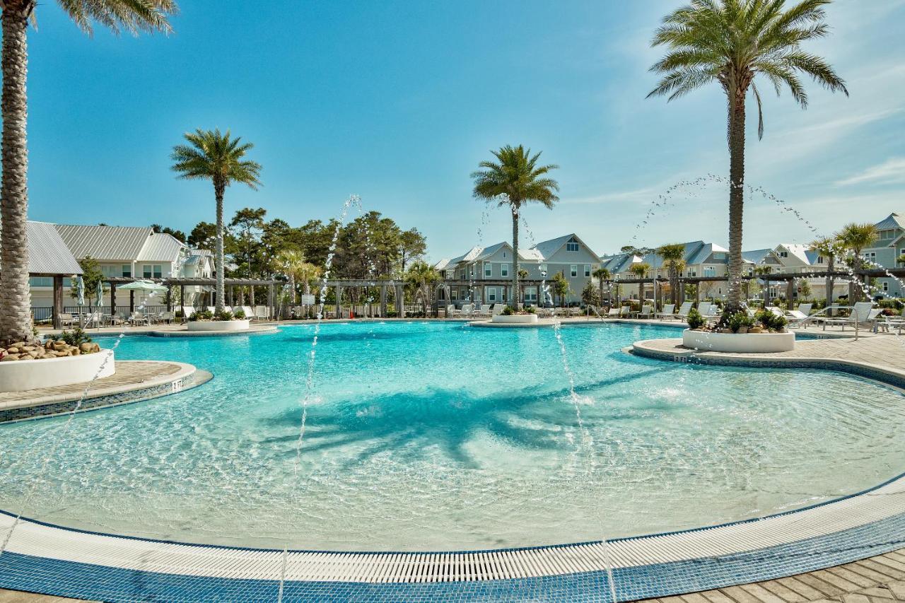 Prominence On 30a Homes By Panhandle Getaways Holiday home