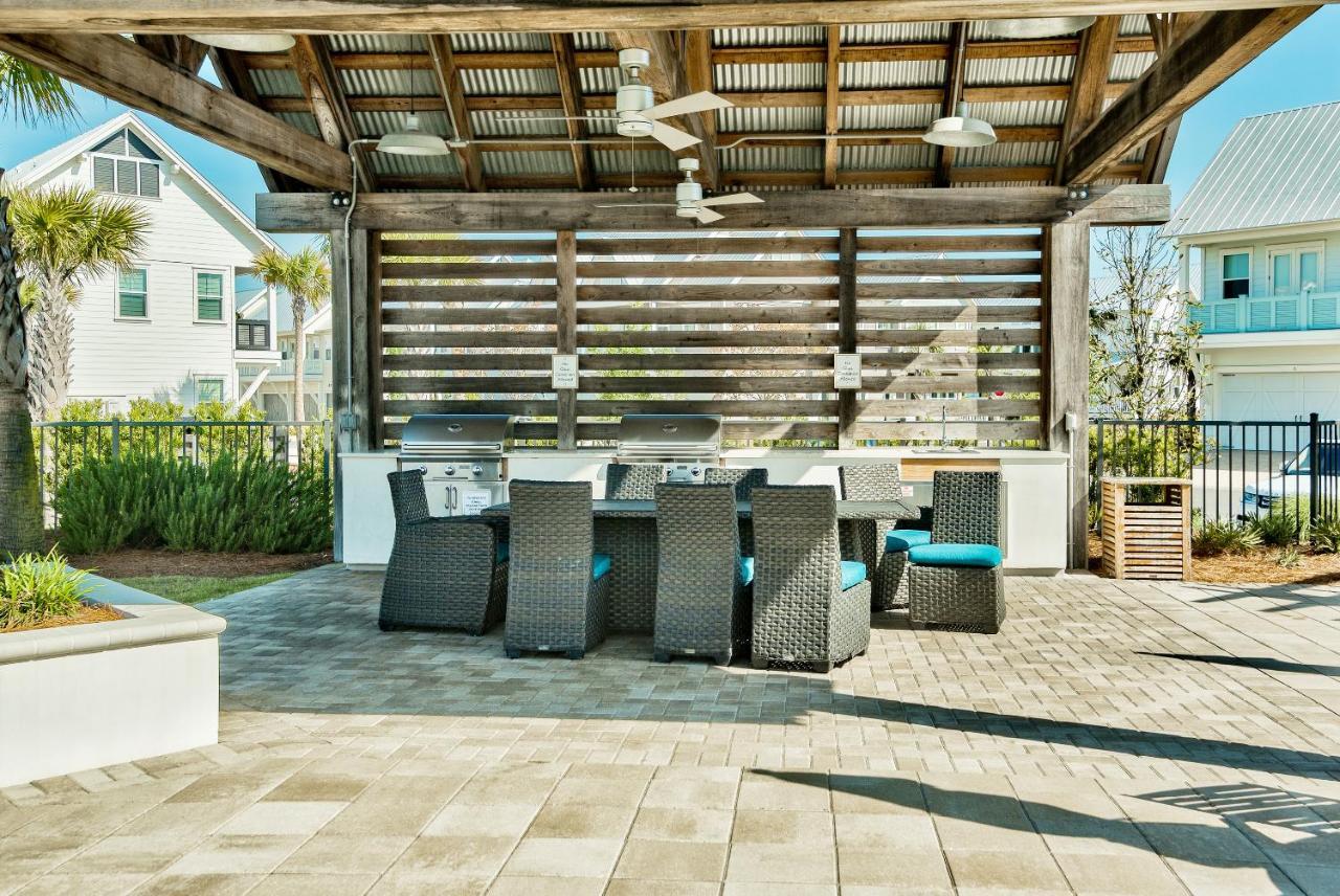 Prominence On 30a Homes By Panhandle Getaways Holiday home *