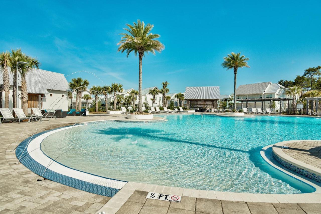 Prominence On 30a Homes By Panhandle Getaways *