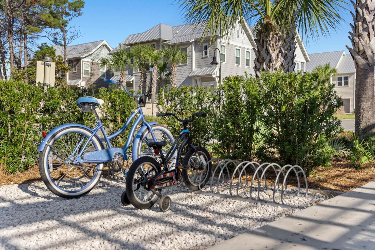 Prominence On 30a Homes By Panhandle Getaways Holiday home
