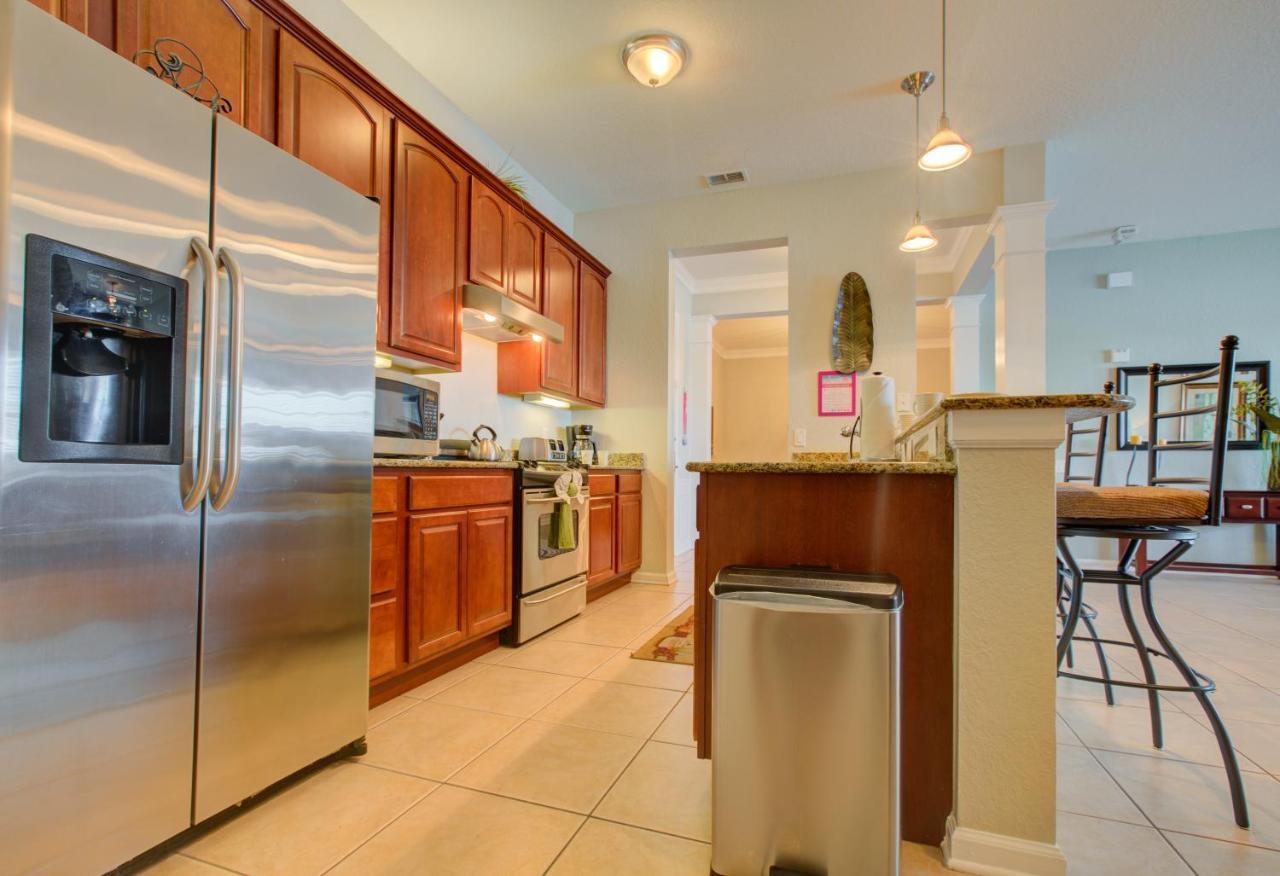Lakeview Executive Penthouse Holiday home *