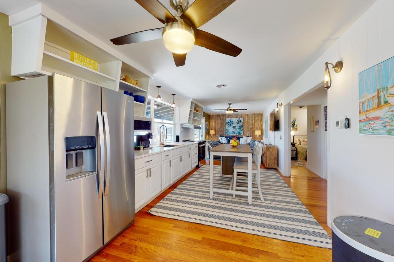 Coconut Grove Holiday home *