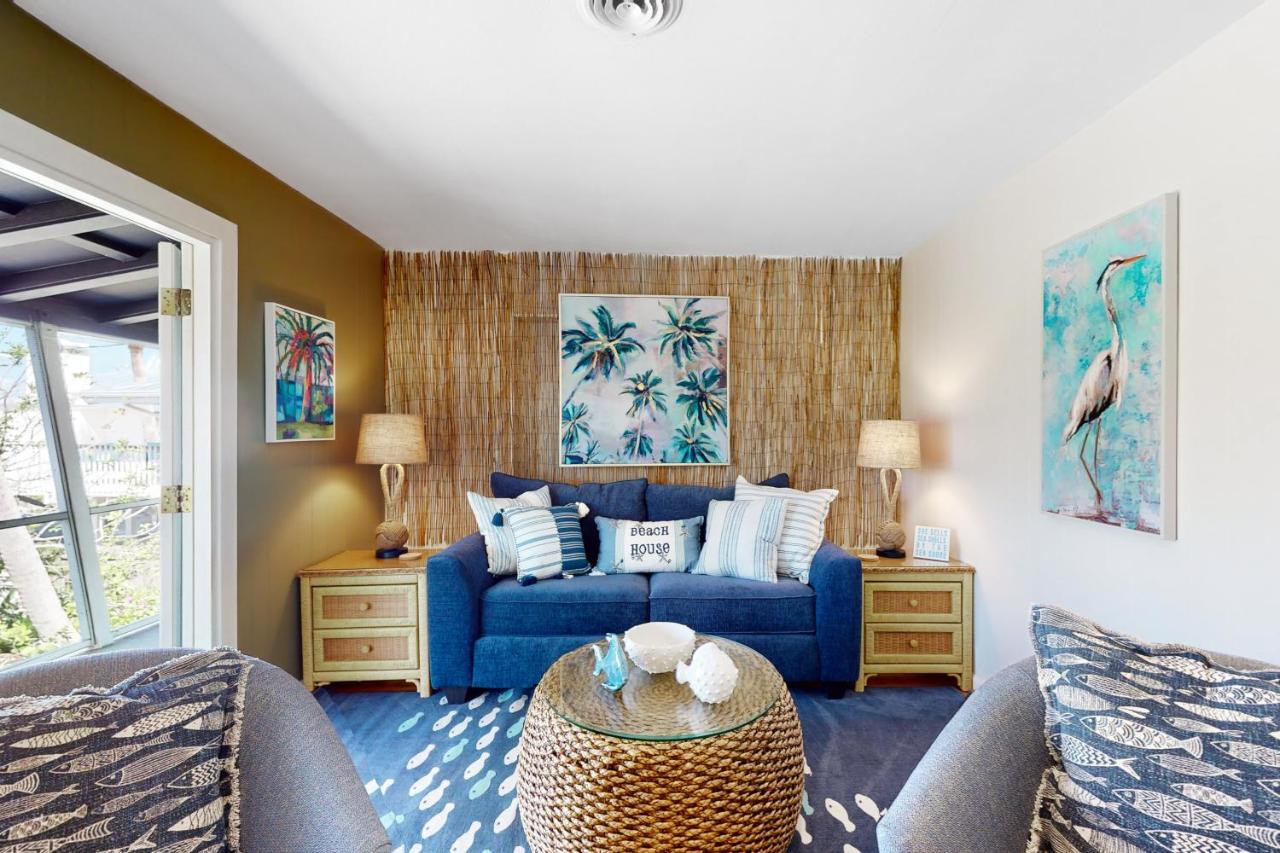Coconut Grove Holiday home Placida