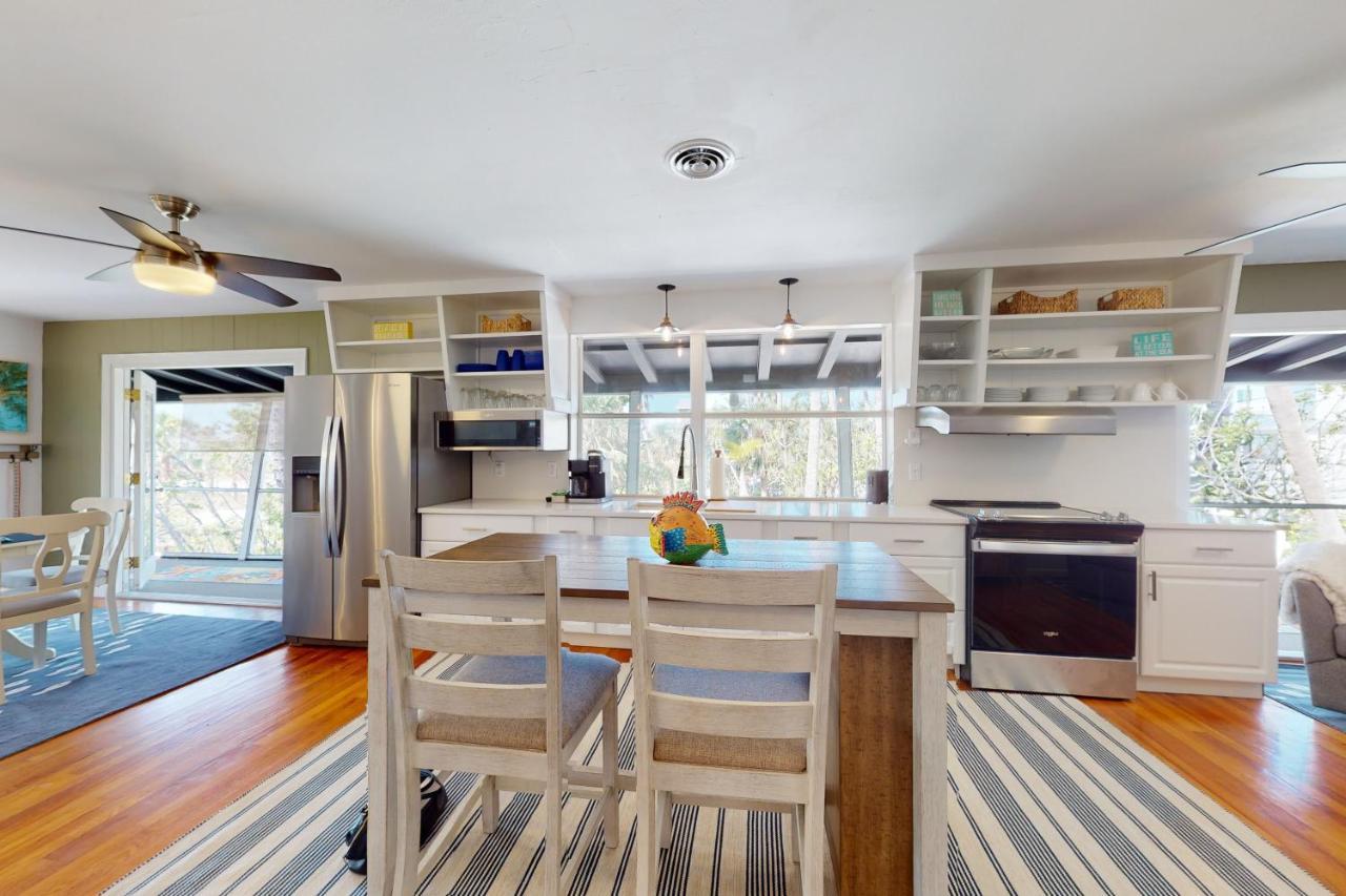 Holiday home Coconut Grove Placida