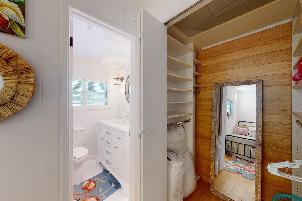 Coconut Grove Holiday home *