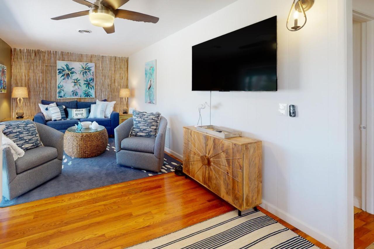 Coconut Grove Holiday home *