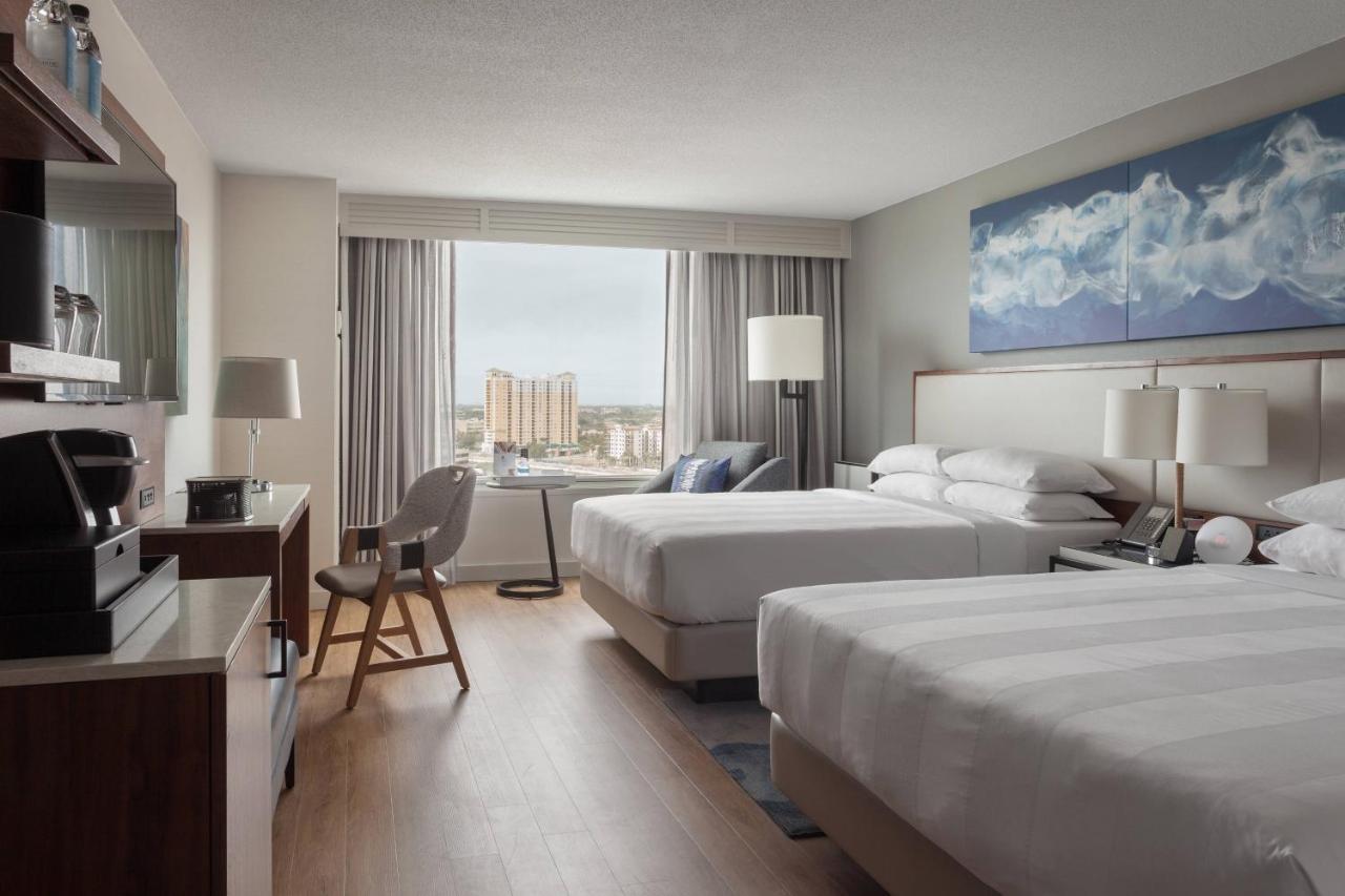 Hotel Marriott Water Street 4*