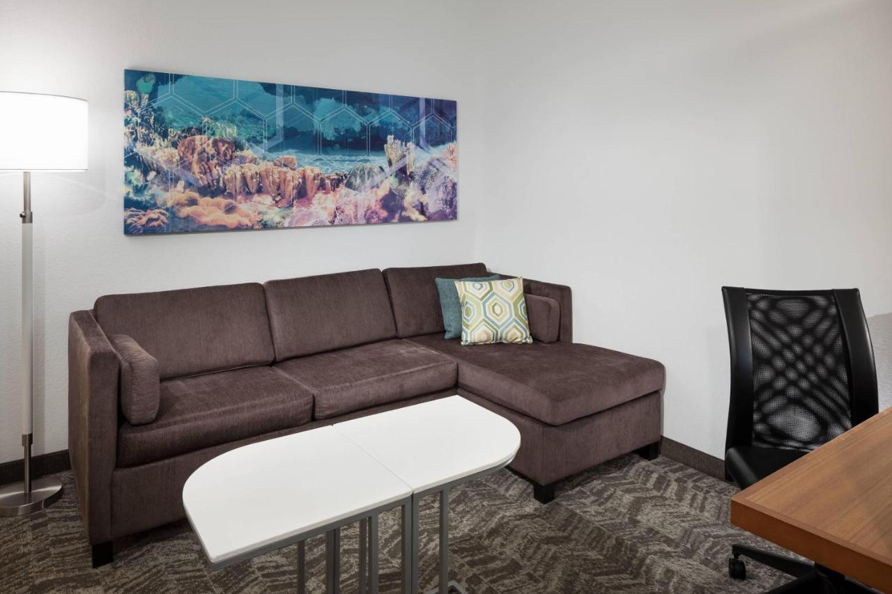 Springhill By Marriott Orlando At Seaworld Hotel