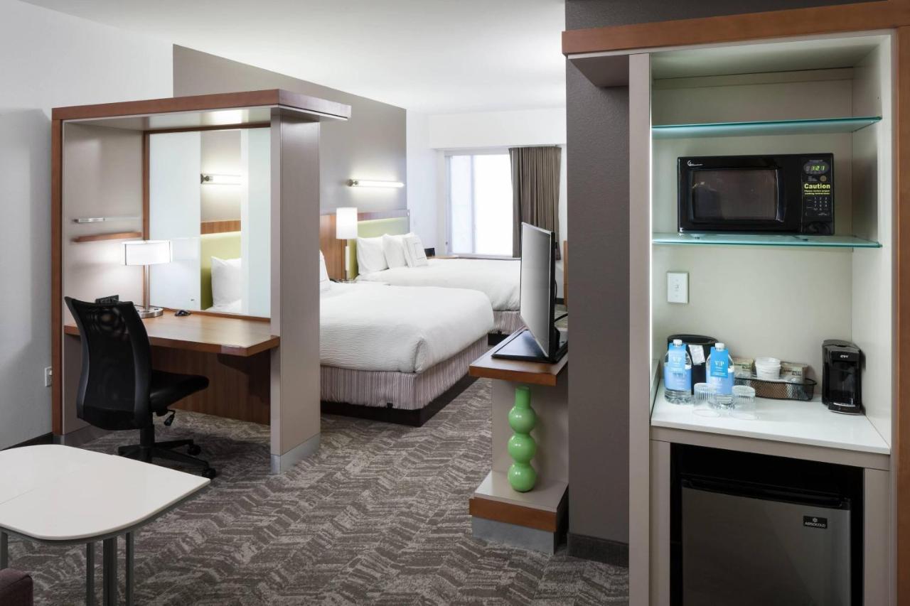 Springhill By Marriott Orlando At Seaworld Hotel Williamsburg