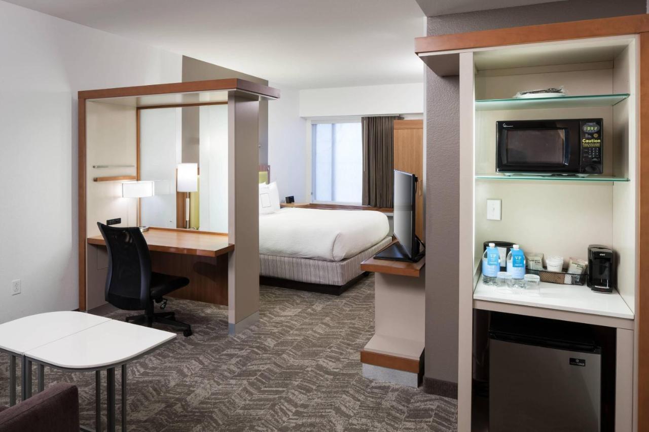 Springhill By Marriott Orlando At Seaworld