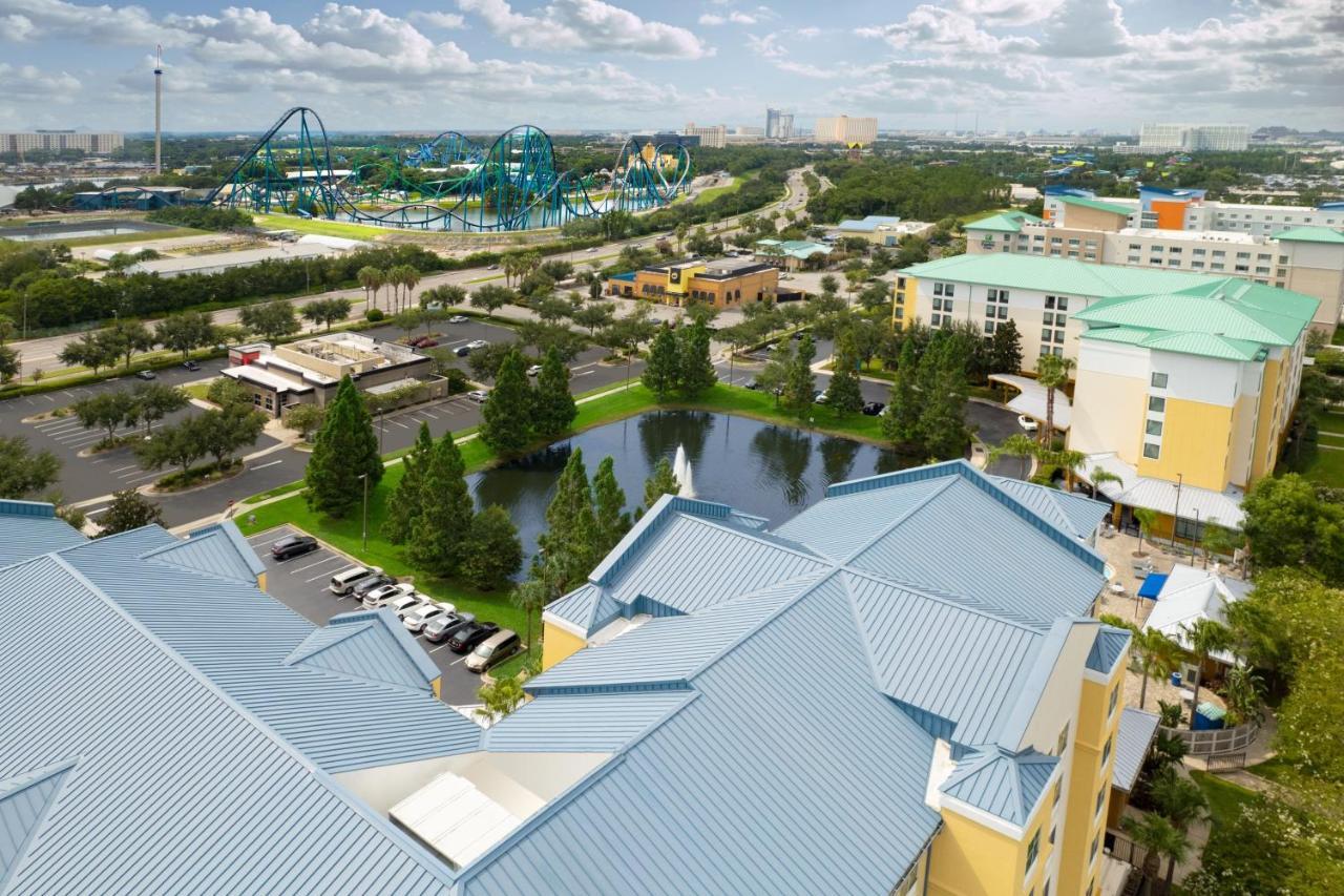 Springhill By Marriott Orlando At Seaworld
