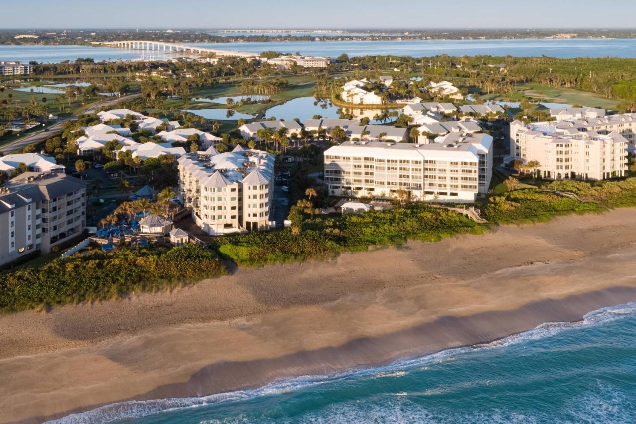 Hotel Marriott Hutchinson Island Resort, Golf & Marina 3*