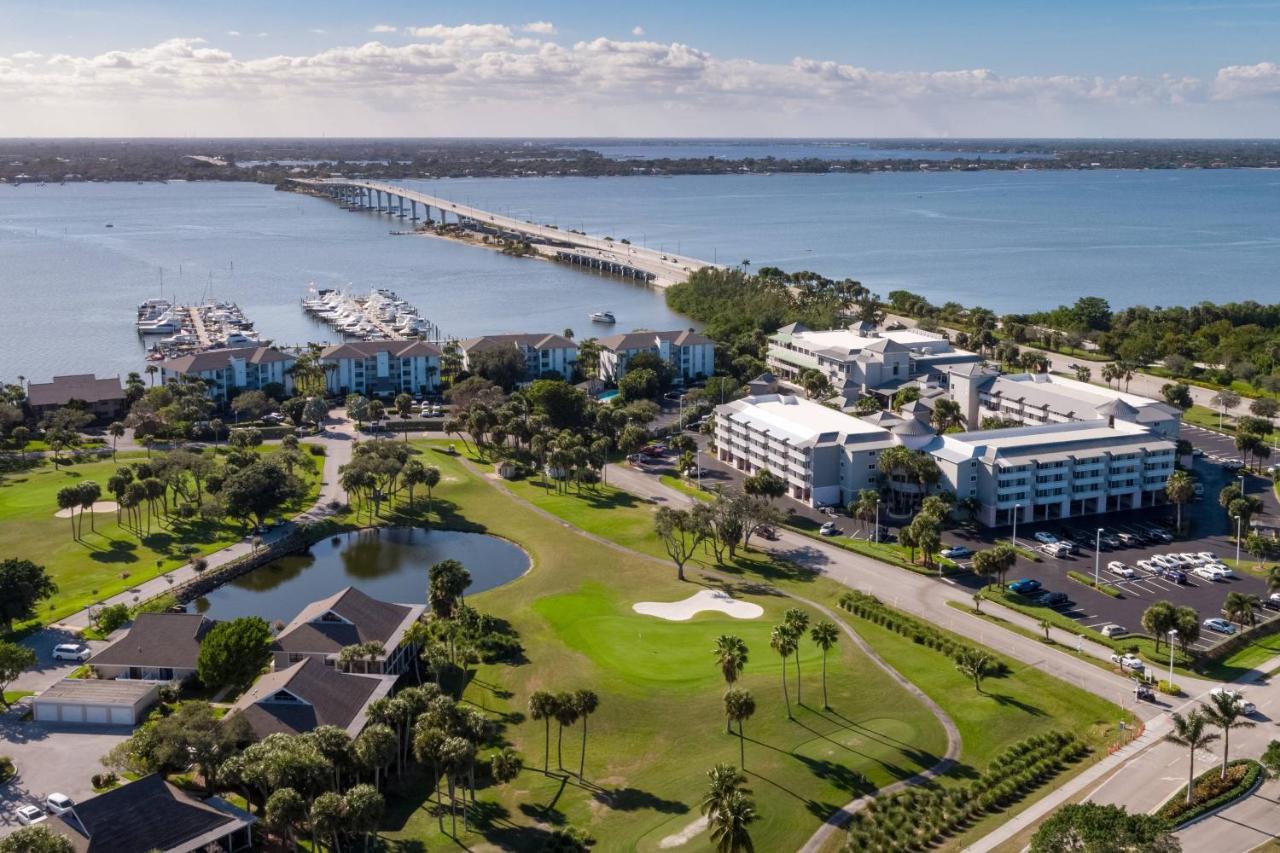Marriott Hutchinson Island Resort, Golf & Marina