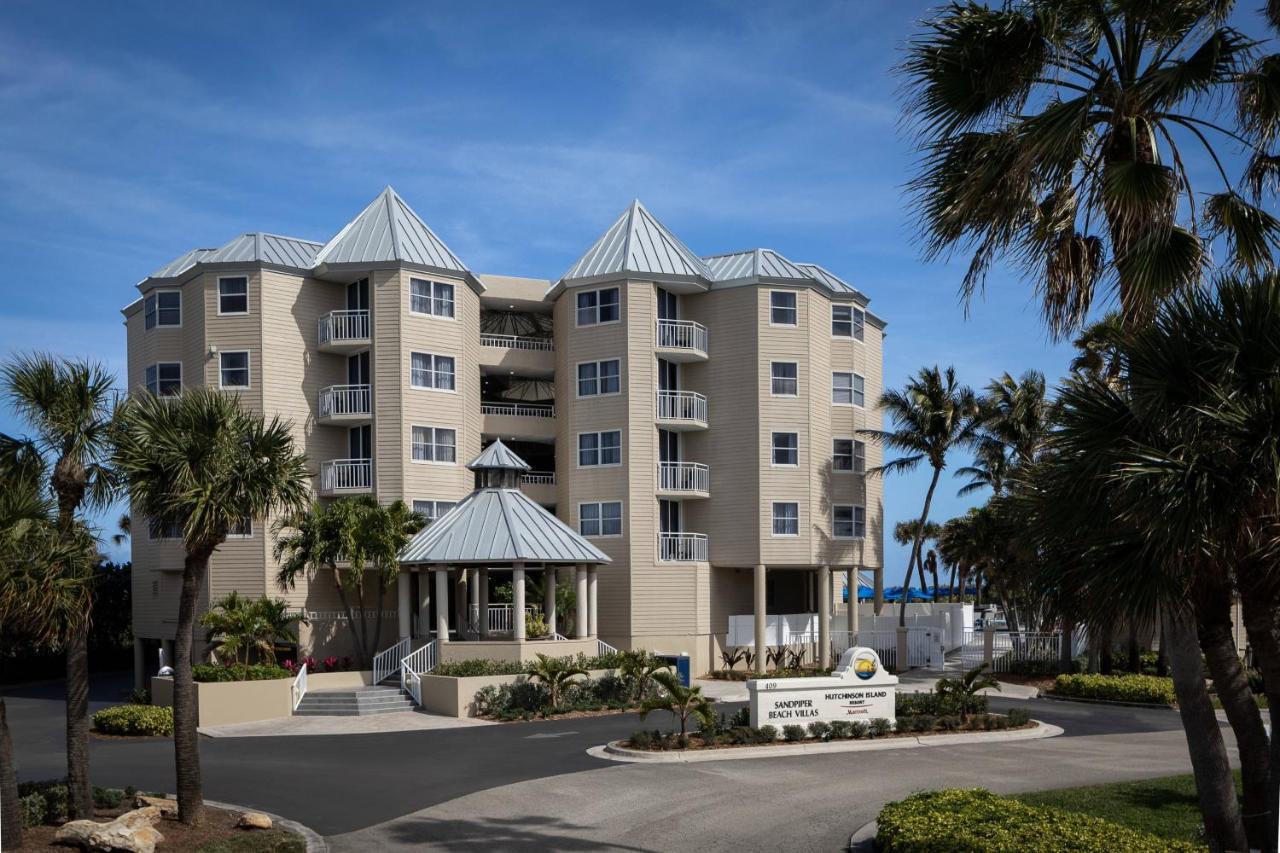 Marriott Hutchinson Island Resort, Golf & Marina Stuart