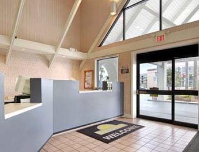 Days By Wyndham Cocoa Port Canaveral 2*