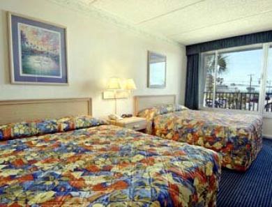 Days By Wyndham Cocoa Port Canaveral