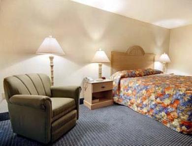 Days By Wyndham Cocoa Port Canaveral 2* Cocoa Beach