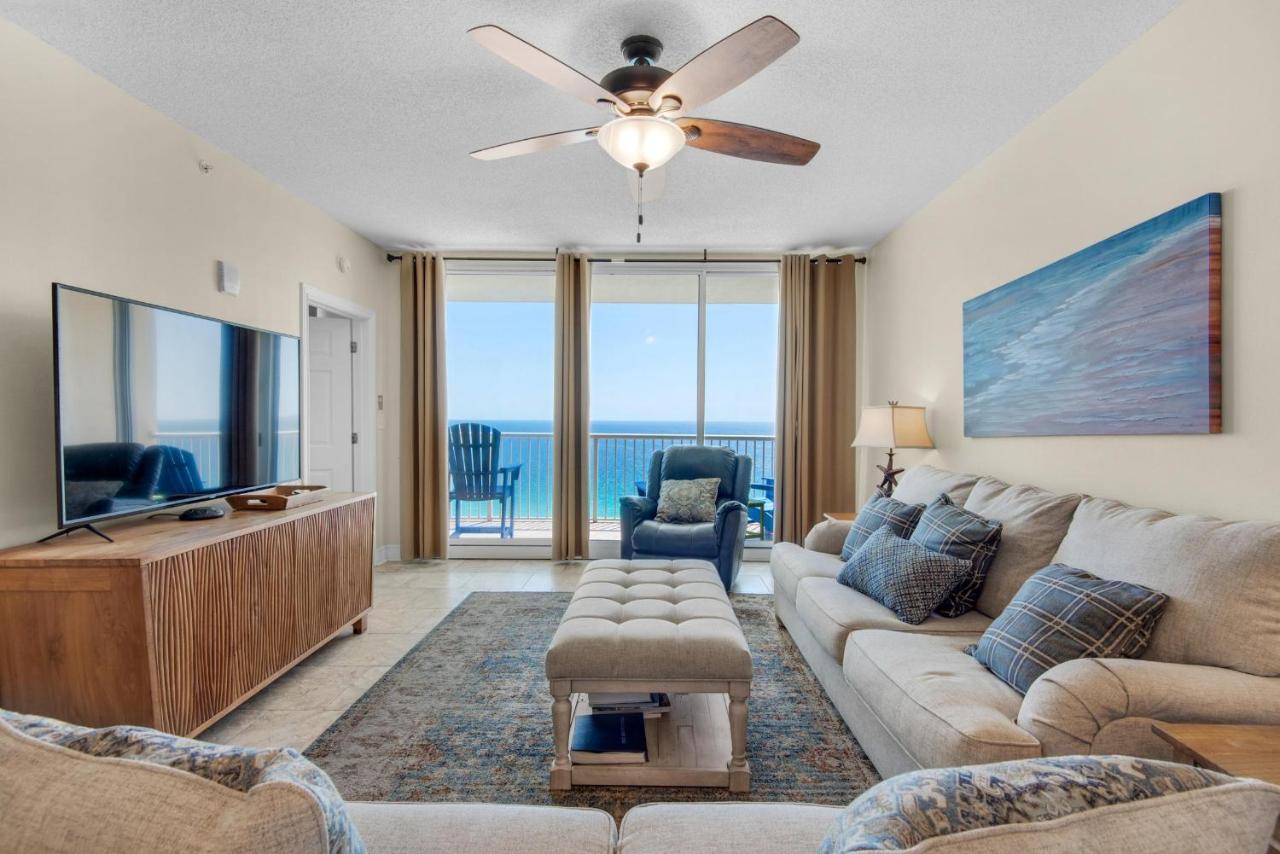 Apartment Majestic Towers 2-1708 Panama City Beach