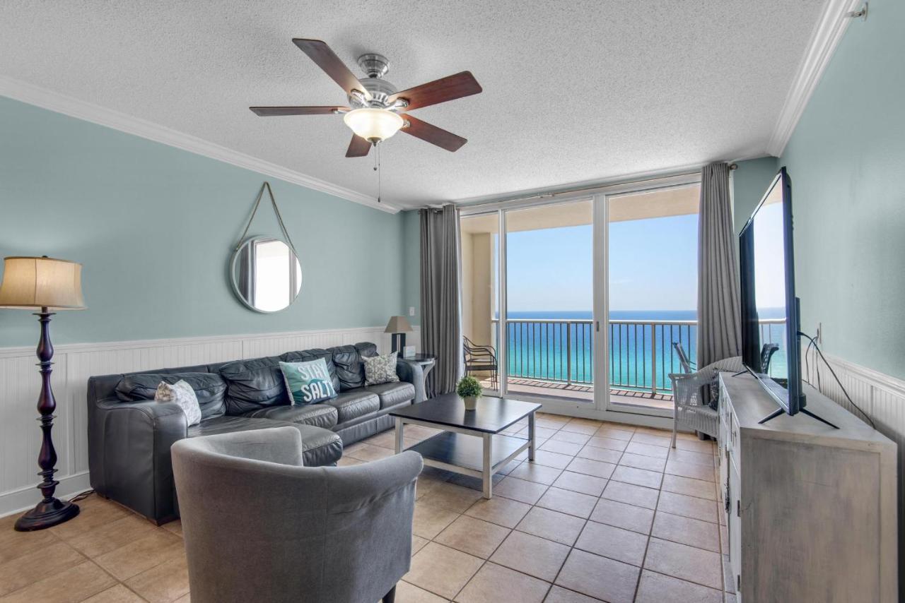 Majestic Towers 1-1302 * Panama City Beach