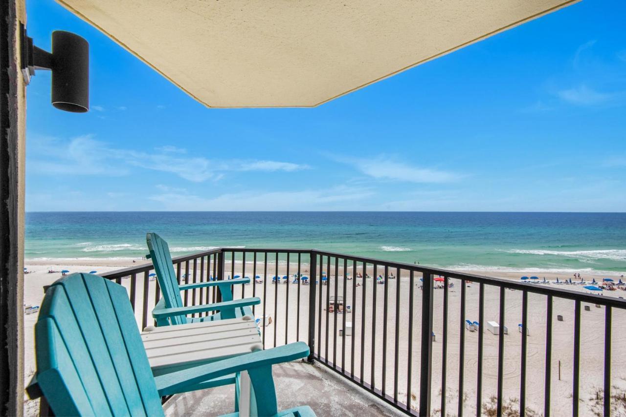 Sunbird 709w Life Panama City Beach