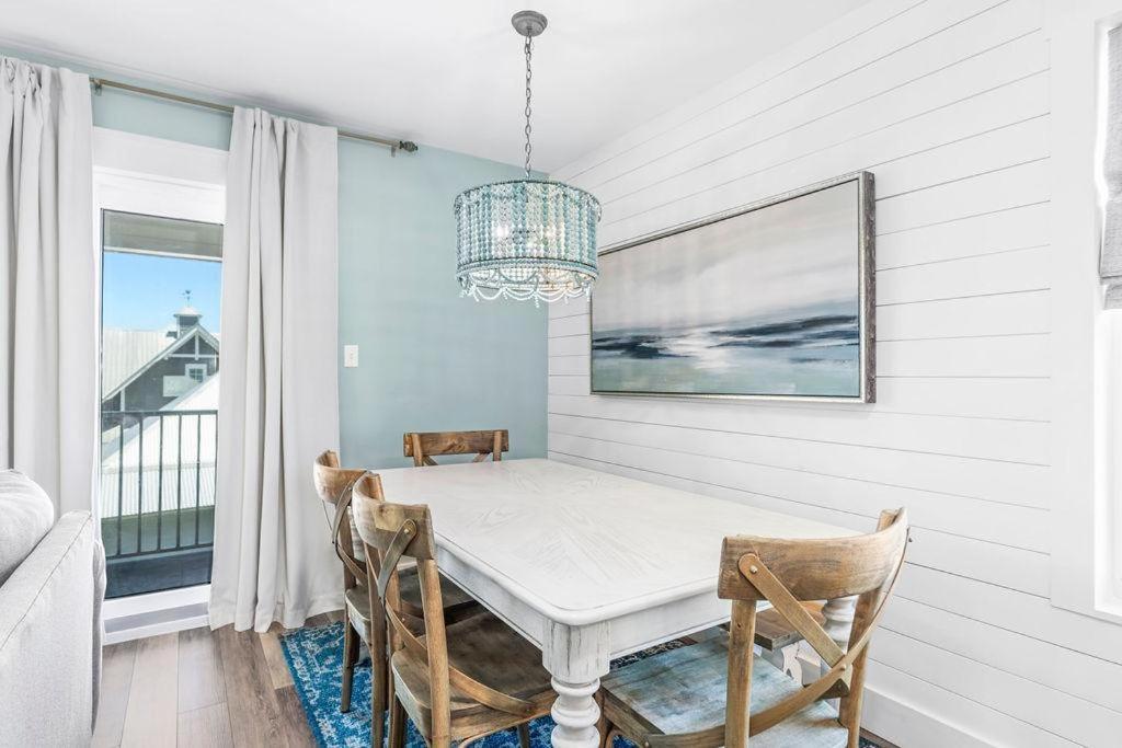 Beachside #731 Holiday home Santa Rosa Beach