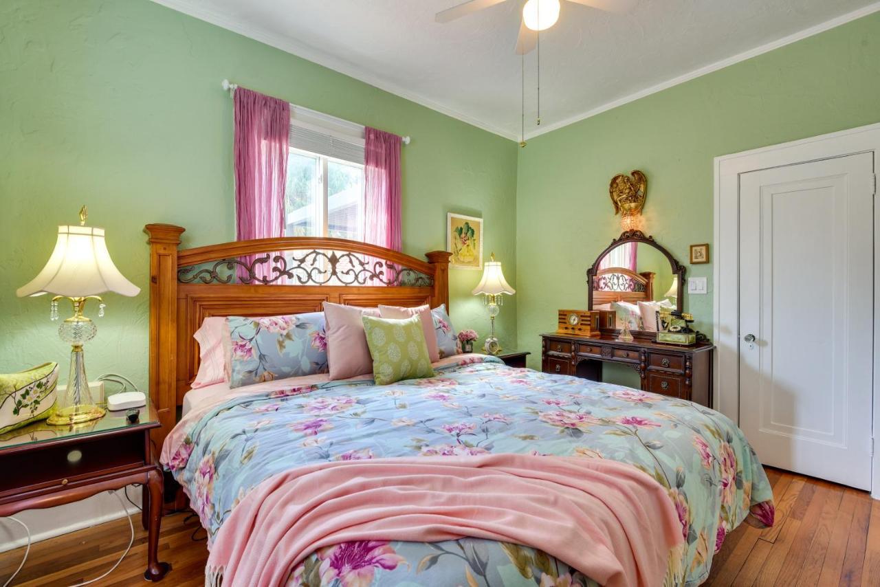 Holiday home Vacation With Private Pool And Lanai! *