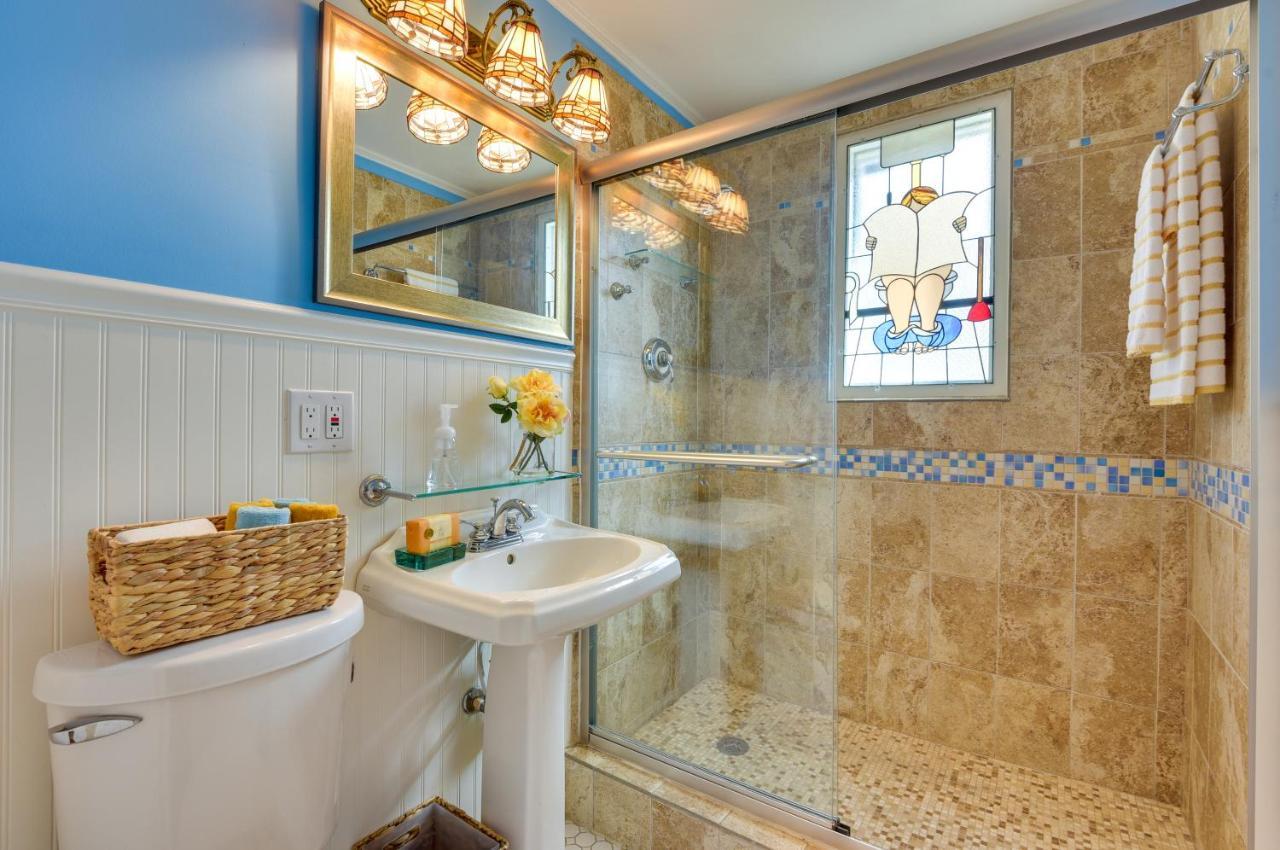 Vacation With Private Pool And Lanai! * Sarasota