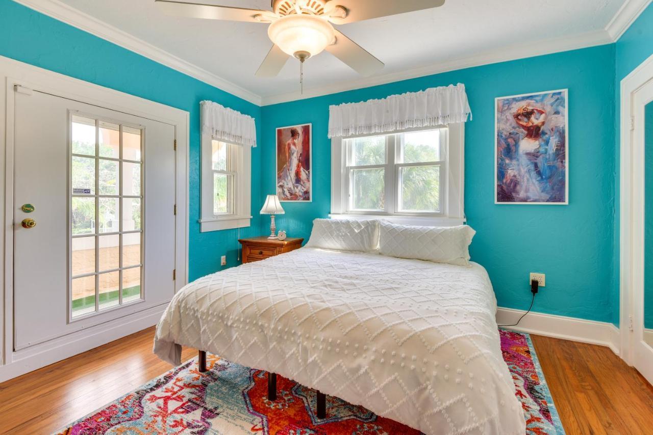 Holiday home Vacation With Private Pool And Lanai! Sarasota
