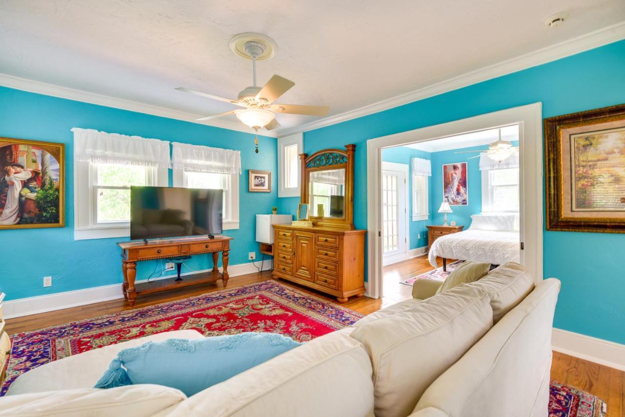 Holiday home Vacation With Private Pool And Lanai!