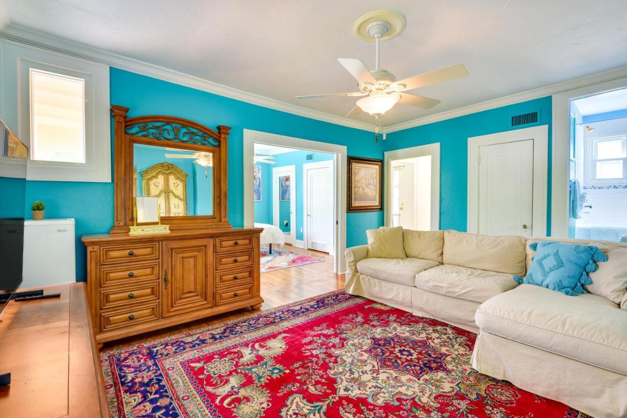 Holiday home Vacation With Private Pool And Lanai! *