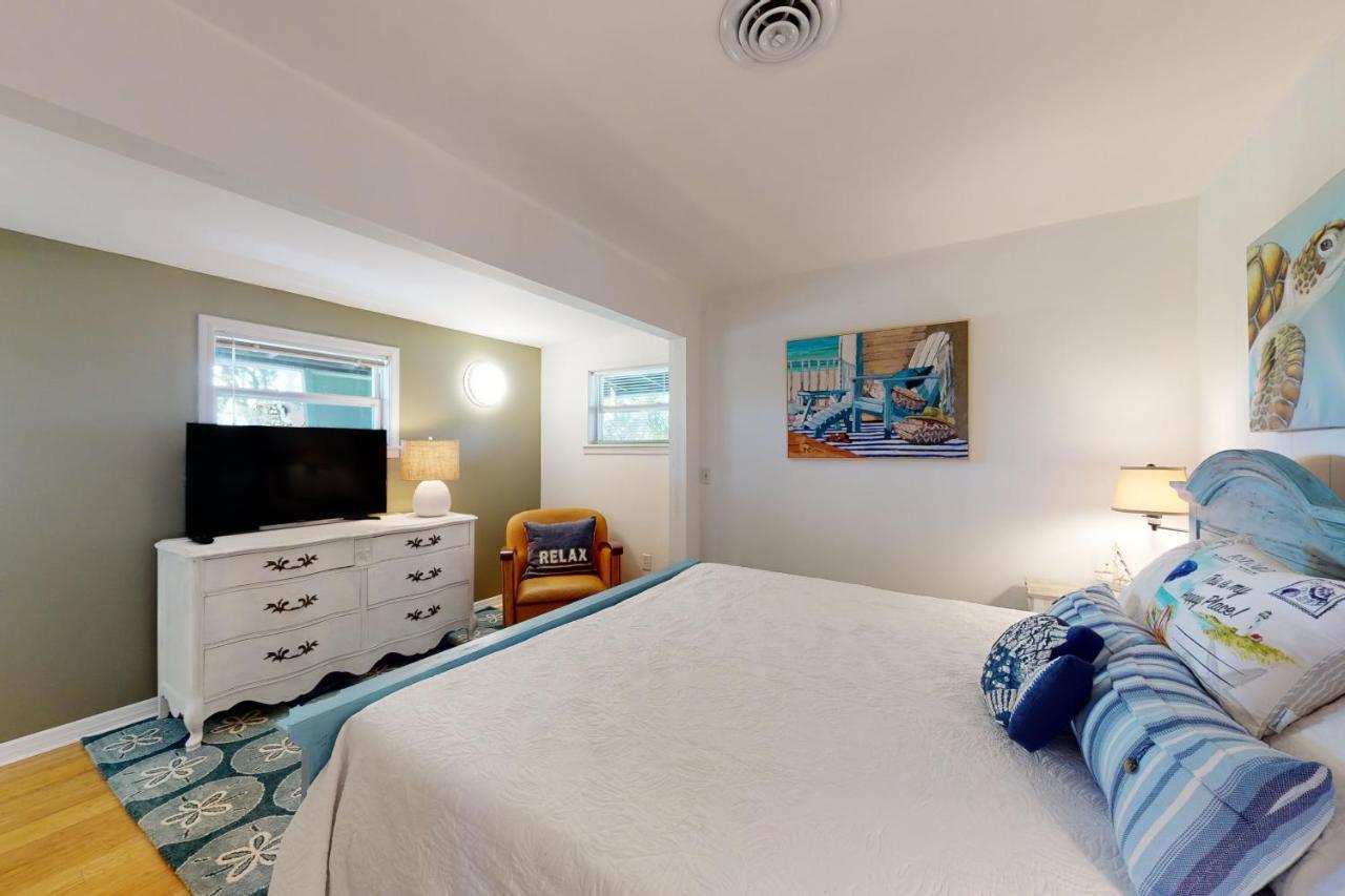 Coconut Grove Holiday home *