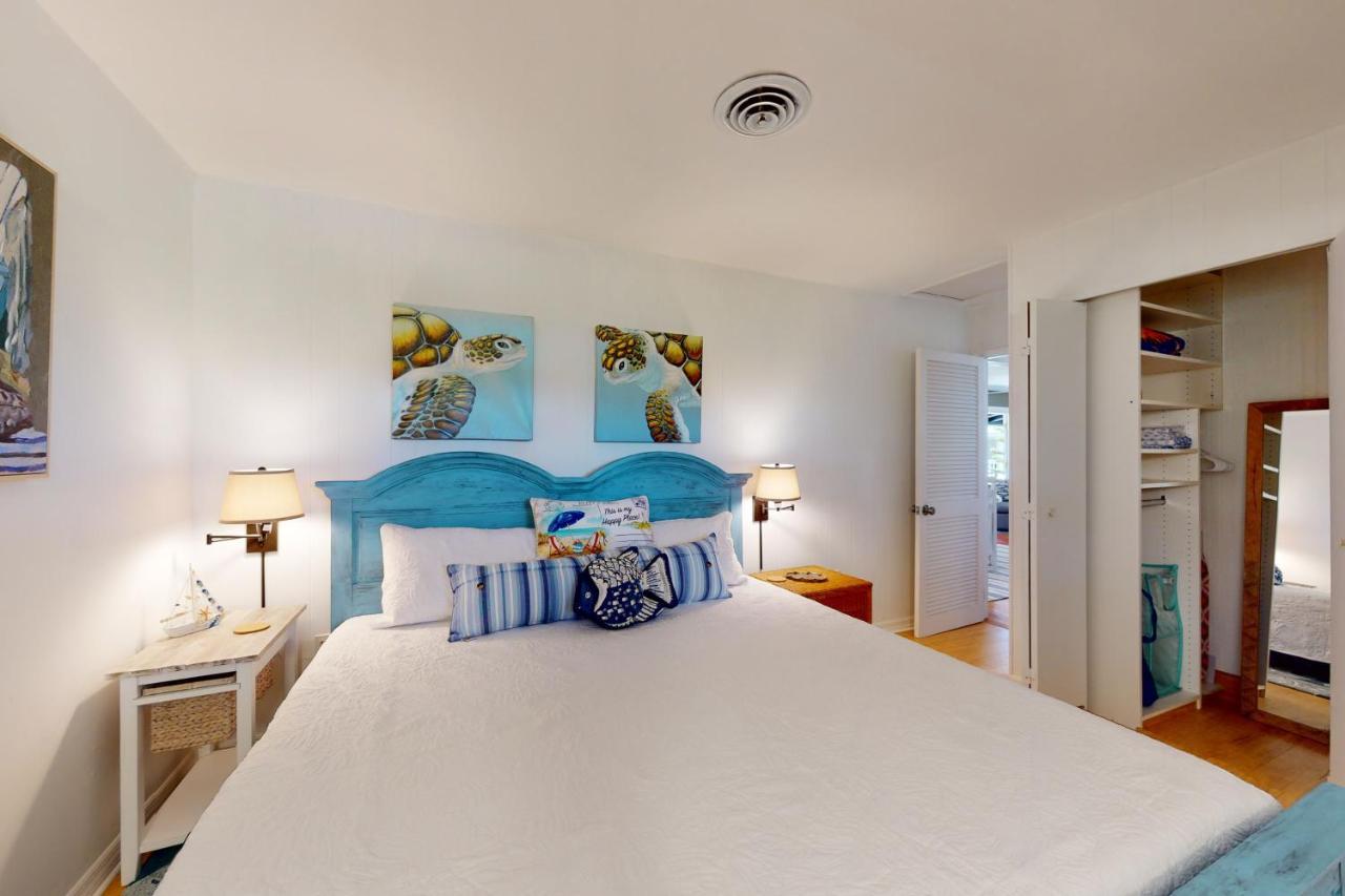 Coconut Grove Holiday home Placida