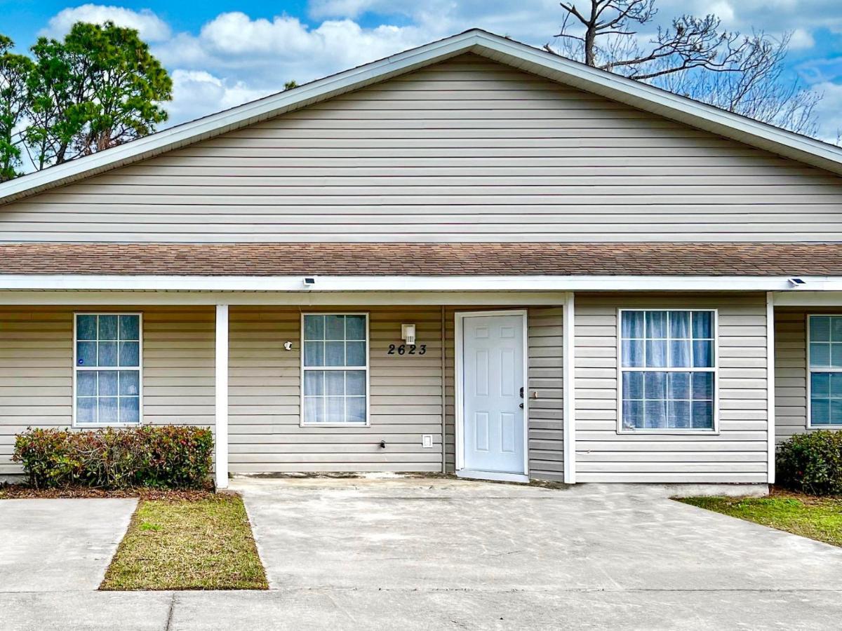 Lagoon 2623 By Nautical Holiday home Panama City Beach