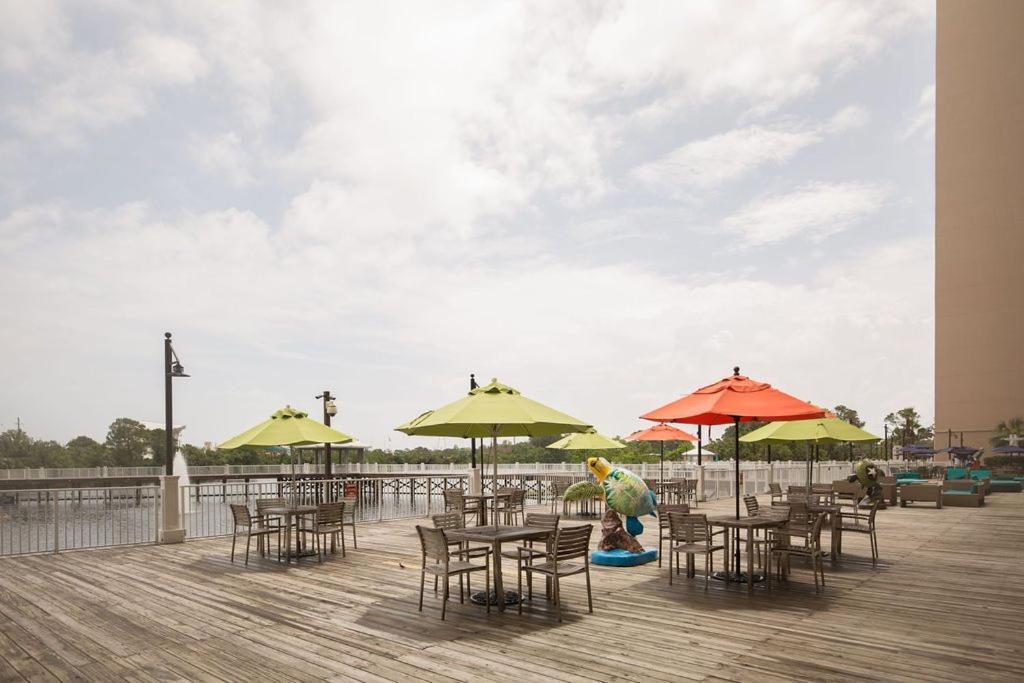 Laketown Wharf #905 By Nautical